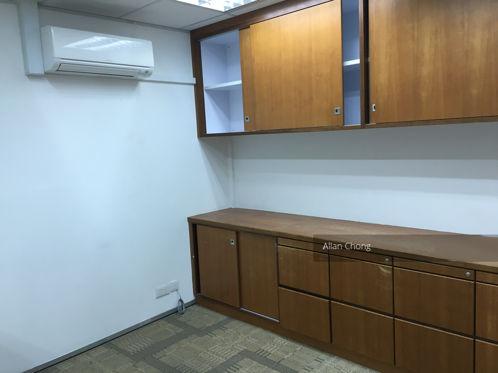 Entrepreneur Business Centre (D14), Office #112626652